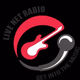 Logo de LIVE NET RADIO