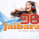 Logo de Rádio Jaibaras 98.7 FM