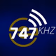 Logo de Nagarta Radio