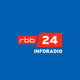 Logo de rbb24 Inforadio
