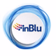 Logo de Radio InBlu