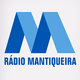 Logo de Radio Mantiqueira