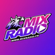 Logo de Mix Radio Côte d'Azur