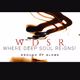 Logo de Deep Soul Reigns - WDSR-DB