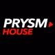 Logo de Prysm Radio - Prysm House