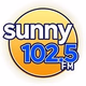 Logo de Sunny 102.5 - KBLS