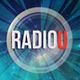 RadioU - KRQZ logo