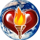 Logo de Rádio Primitiva