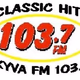 Logo de Classic Hits 103.7 - K271AB