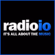 Logo de RadioIO - Eclectic