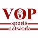 Logo de Voice of Paso - VOP Sports Network