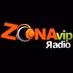 Zona Vip Radio logo