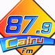 Logo de Rádio Cairú 87.9