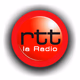 Logo de RTT La Radio