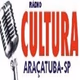 Logo de Rádio Cultura AM