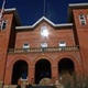 Gilpin County Fire and EMS logo