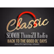 Logo de Semmay ThamiZH Radio Classic