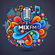 Mix FM logo