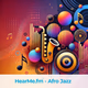 Logo de HearMe.fm - Afro Jazz