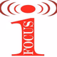 Logo de Радио Фокус Пловдив