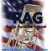 Logo de Webradio America Gospel