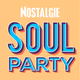 Logo de Nostalgie Soul Party