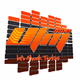 Logo de UFM Radio