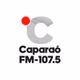 Rádio Caparaó logo