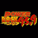 Logo de Power Rock 93.9 KTG - WKTG