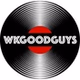 WK Good Guys logo