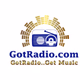 Logo de GotRadio - Guitar Genius