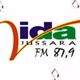 Logo de Radio Clube Vida