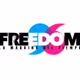 Logo de Freedom 96.1