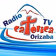 Logo de Radio Católica Orizaba