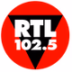 RTL 102.5 - Bro&Sis logo