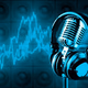 Logo de Glastonbury Radio