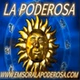 LA PODEROSA logo