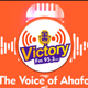 Logo de Victory Fm 95.3 Mim