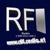 Logo de Radio RF1