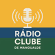 Rádio Clube de Mangualde Logo