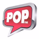 Logo de POP FM