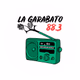Logo de Radio Garabato