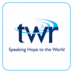 Logo de TWR Asia