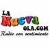 Logo de La Nueva Ola.Com