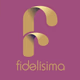 Logo de Fidelisima Radio