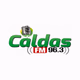 Logo de Caldas FM 96.3