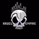 Kruel Empire Radio logo