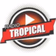 Logo de Web Radio Tropical RD