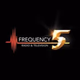Frequency 5 Fm - Rock logo
