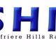 Logo de Soufriere Hills Radio